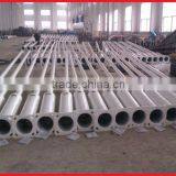 Bending Arm 8m Lighting Pole thumbnail-1