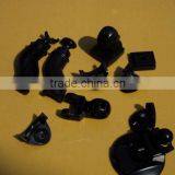 moulds flexible mouldings extrusion molding from Dongguan