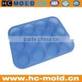 Manufacturing Silicon Prototype Mould for Rapid Prototying thumbnail-1
