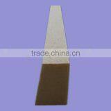 White Foam Seat Cushion Recycled Foam Contour Foam Customer Order thumbnail-4