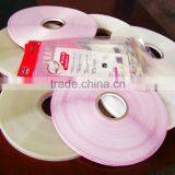 Plastic Self Adhesive Tape Resealable Reclose Nastro 9mm , 12mm , 15mm , 17mm thumbnail-3