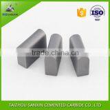 Export USA YG11C/K40 Tungsten Carbide Snowplow Blade Inserts thumbnail-1