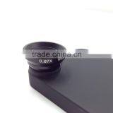 Hot Wholesale 2 in 1 Wide Angle & Micro Lens for IPHONE thumbnail-3