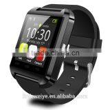 Smart Watch With Heart Rate Monitor/Smart Watch Sim Card/Smart Watch Phone Quality Choice thumbnail-2