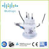 Universal EU Power/electrical Plug With Socket thumbnail-3