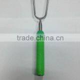 Rotating Marshmallow Roasting Sticks Telescopic BBQ Forks thumbnail-5