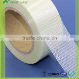 Cross Filament Adhesive Tape