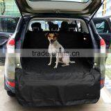 Homdox Waterproof Durable Material Pet Seat Cover Cargo Liner For SUVs 55*106inches AM000123 thumbnail-4