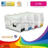wholesale large format ink cartridge for hp80 wide cartridge
