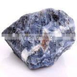 Semi Precious Fashion Gifts, Natural Stone Sodalite, Manufacturer Stone Wholesale