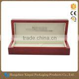 Luxury Gift Packaging Wooden Pen Box
