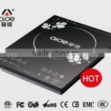 CB Approvel Touch Control Kitchen Appliance Electric Stove Induction Cooker thumbnail-1