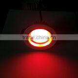 2.4G Remote Control RGB LED Downlight thumbnail-2