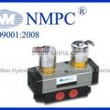 Q24HD2-6/8/10 Change Way Valve