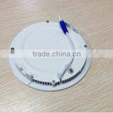 3Years Warranty Embedded Round Panel Light 12w 18w 24w thumbnail-2