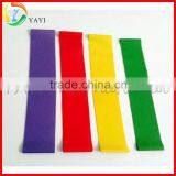 Heavy Duty Fitness Exercise Resistance Loop Bands Set Quality Choice thumbnail-5