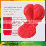 High Quality More Popular Cycling Gel Pad for Bike Padded Shorts