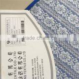 Hot Sell Sexy Girs White Transparent Lace Bra and Panty Fabric thumbnail-6