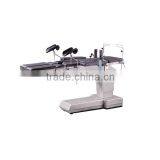 FDY-12E-1 CE ISO Approved Hospital Medical Equipment Electric Operating Table