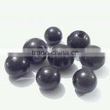 Black Ball Knobs