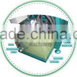 Customized Wax Crayon Making Machine Crayon Maker Machine thumbnail-6