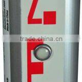 Aluminum Leveling Staff 5m Barcode Leica Brand