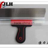 Paint Scraper / Carbon Steel Blade Wall Knife