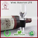 Amazon Best Seller Premium Aerating Pourer and Decanter Spout thumbnail-1