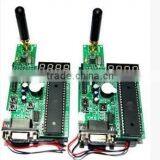 Wireless Development Module, NRF905 Module, Wireless Module thumbnail-1