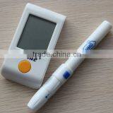 no Code USB Cable New Blood Glucose Meter Value+ OEM Order Blood Glucose Meter thumbnail-6