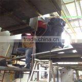 Biomass Alumium Melting Furnace For Melting Zinc, Magnisiam and Aluminum for Sale thumbnail-6