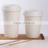 China Eco-friendlly Disposable Coffee Paper Cup Blanks