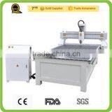 3.0kw Independent Working Spindle Woodworking Cnc Machinery for Sale