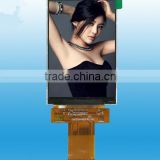 2.0 small size tft lcd monitor for Consumer Electronics