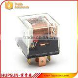 Auto Electrical Relay 5PIN 80A 12V Transparent Auto Relay Quality Choice