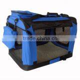 Folding Fabric Dog Crate thumbnail-4