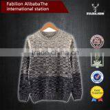 2015 Autumn New Design the Most Popular Sweater for Low Collar Turtleneck Sweater