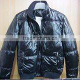 Customize Your Own Winter Jacket