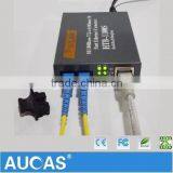220v 50hz 110v 60hzsfp Media Converter thumbnail-2
