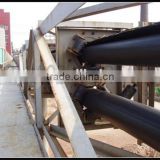 high quality belt chain pipe conveyor