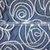 Composite Embroidery Fabric for Garment thumbnail-1