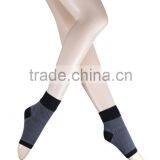 Medical Compression Ankle Brace Foot Compression Sleeve Ankle Socks thumbnail-5