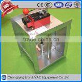 Smoke Exhaust and Fire Proof Damper for HVAC Systems thumbnail-2