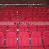 Factory Direct Wholesale China Supply Telescopic Grandstand thumbnail-1