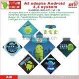 DTY Android Car Wireless Rearview Mirror With Reversing Camera, Rear View Mirror Camera Car Dvr , A8 thumbnail-2