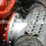 Stainless Steel Tapping Sleeve