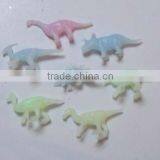 Plastic Small Dinosaur / Novelty Toy / Promotional Items thumbnail-1