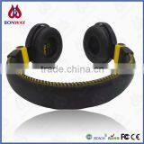 Fashion Headphone for Girls thumbnail-4