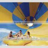 Amusement Park Fiberglass Tornado Water Slide for Sale thumbnail-1