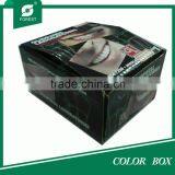 COLOR PRINTING PAPER COUNTER DISPLAY BOX thumbnail-4
